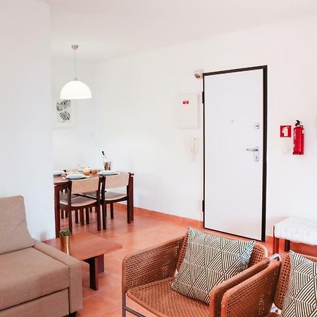 Apartamento Aldeia Do Mar Vilamoura Buitenkant foto