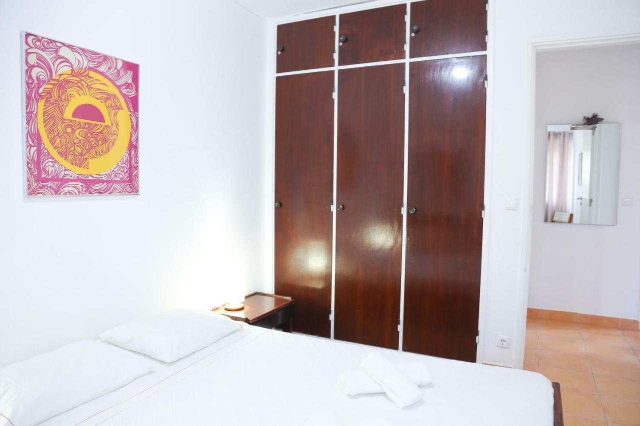 Apartamento Aldeia Do Mar Vilamoura Buitenkant foto