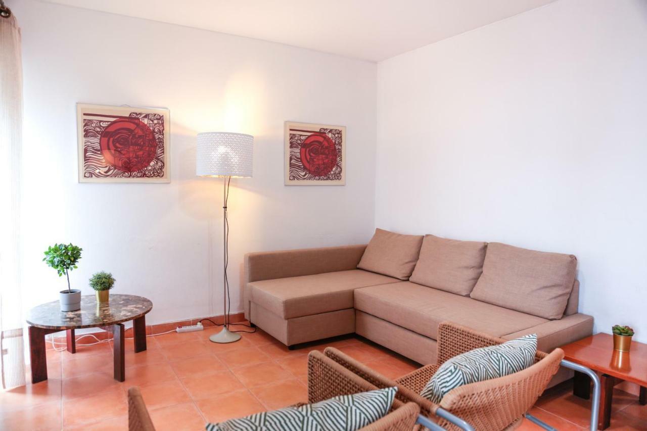 Apartamento Aldeia Do Mar Vilamoura Buitenkant foto